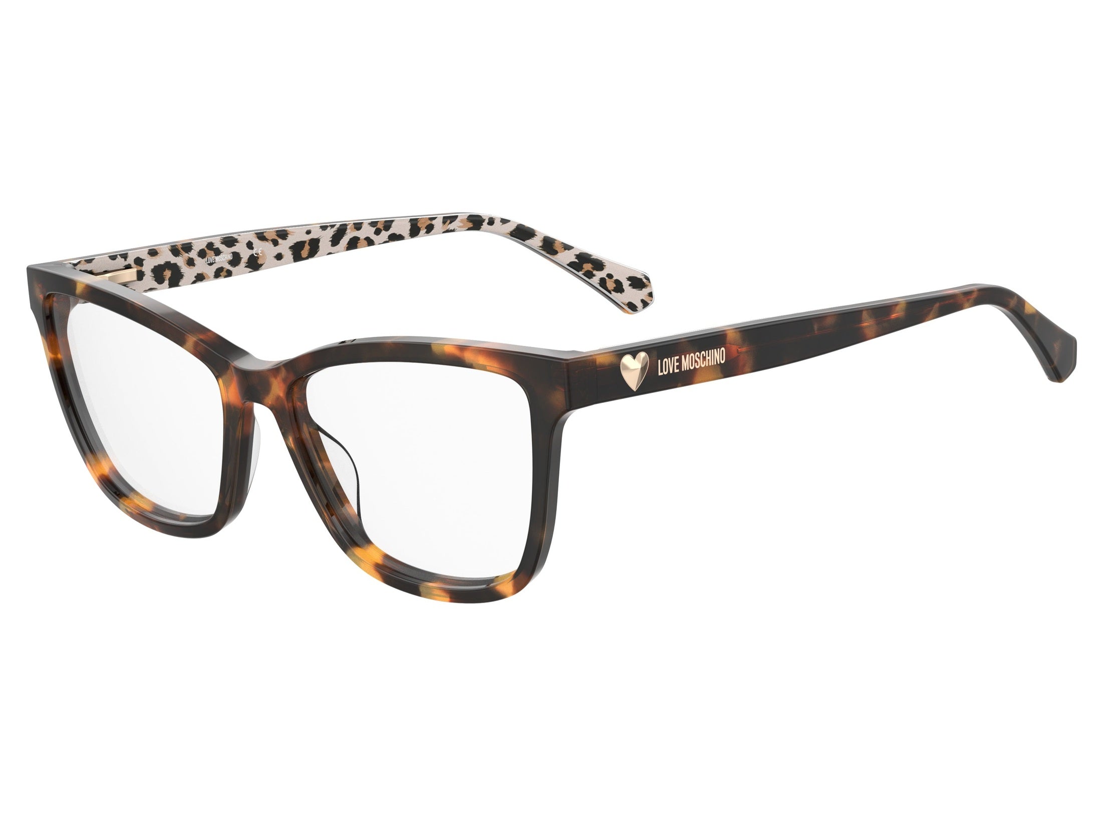 Love Moschino Square Frames