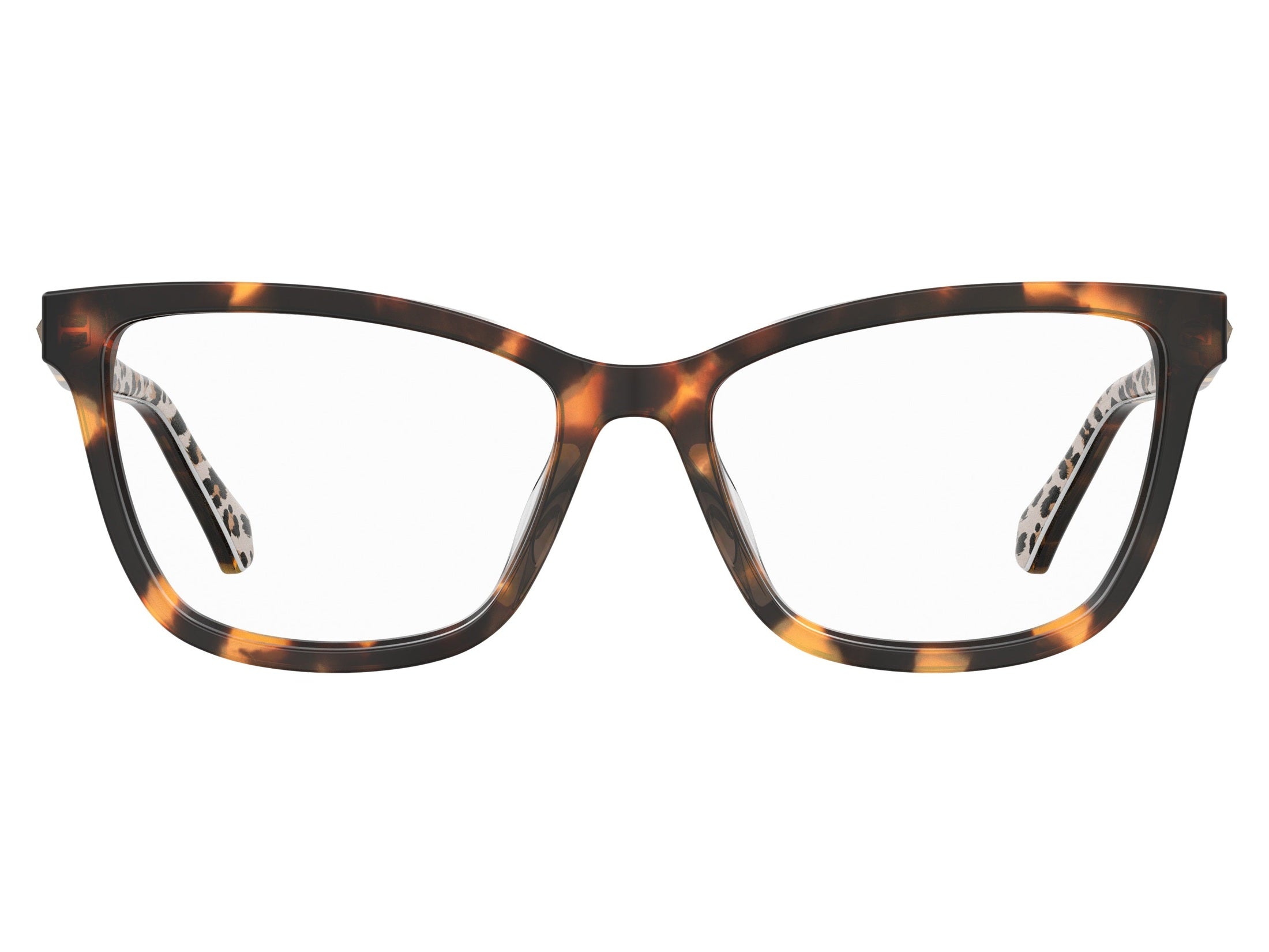 Love Moschino Square Frames