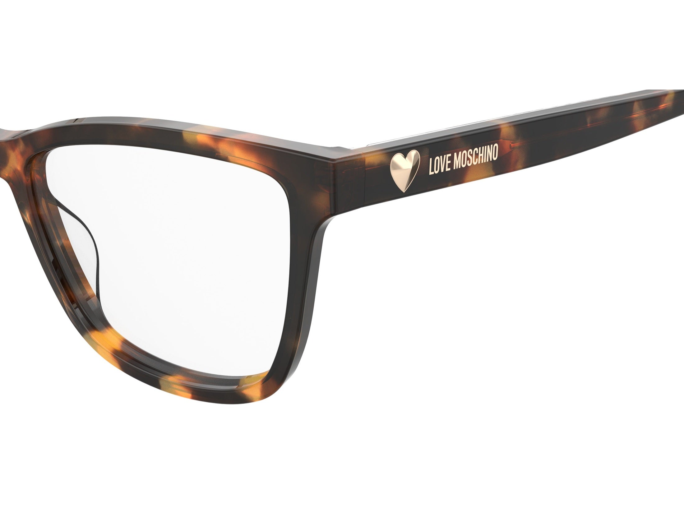Love Moschino Square Frames