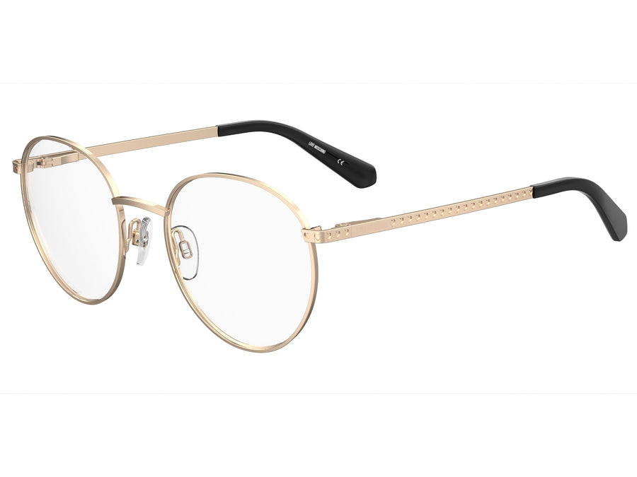 Love Moschino Round Frames - MOL637/TN