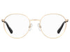 Love Moschino Round Frames