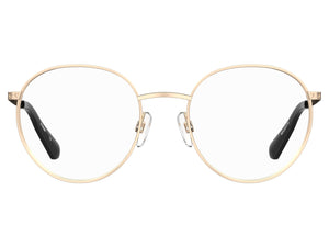 Love Moschino Round Frames - MOL637/TN