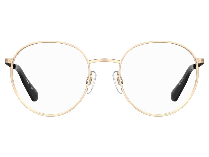 Love Moschino Round Frames - MOL637/TN