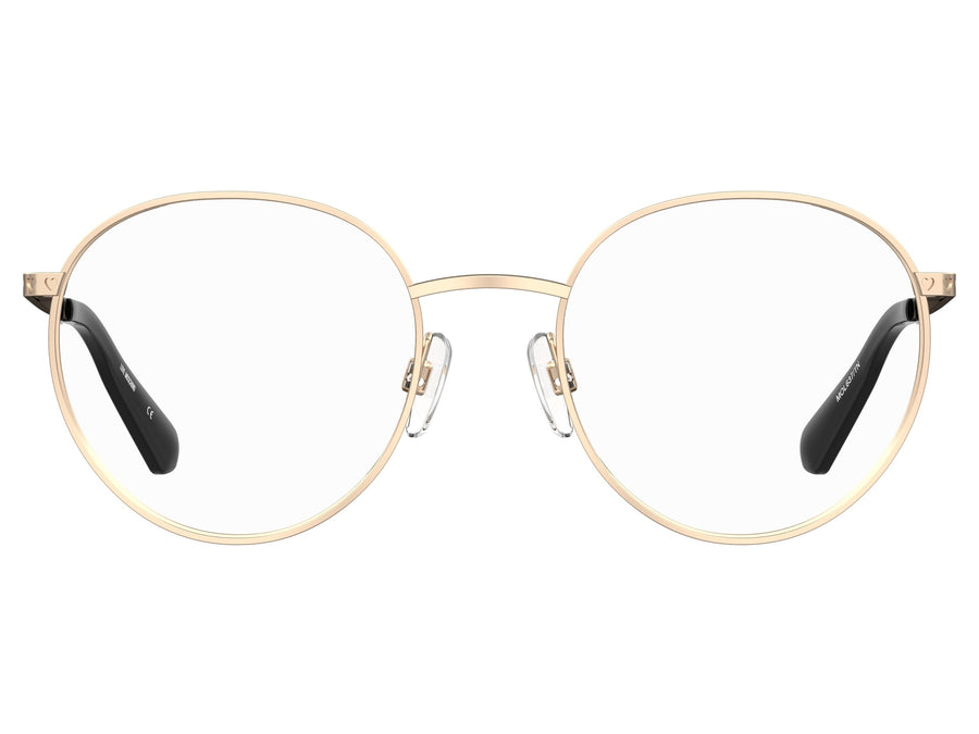 Love Moschino Round Frames - MOL637/TN