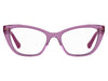 Love Moschino Square Frames