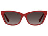Love Moschino Clip On Frames
