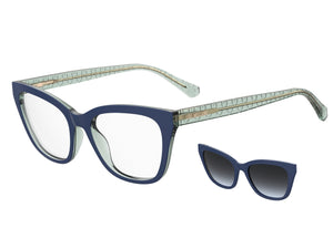 Love Moschino Cat-Eye Frames - MOL071/CS