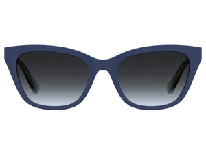 Love Moschino Cat-Eye Frames - MOL071/CS