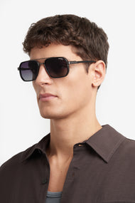 Carrera Square Sunglasses