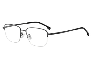 BOSS Square Frames - BOSS 1675/F MATTE BLACK