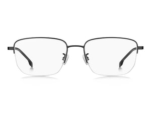 BOSS Square Frames - BOSS 1675/F MATTE BLACK