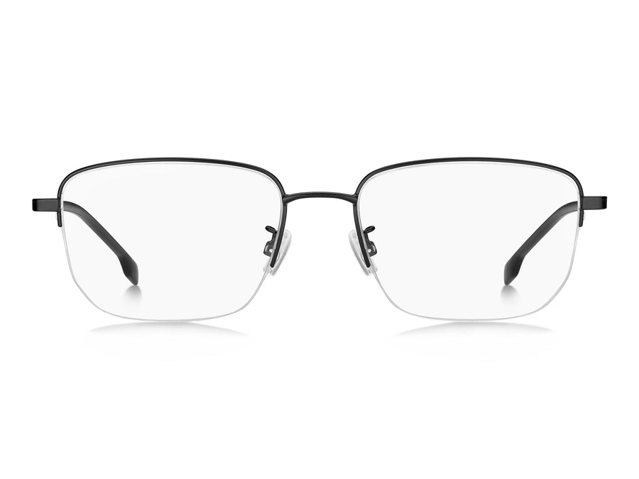 BOSS Square Frames - BOSS 1675/F MATTE BLACK