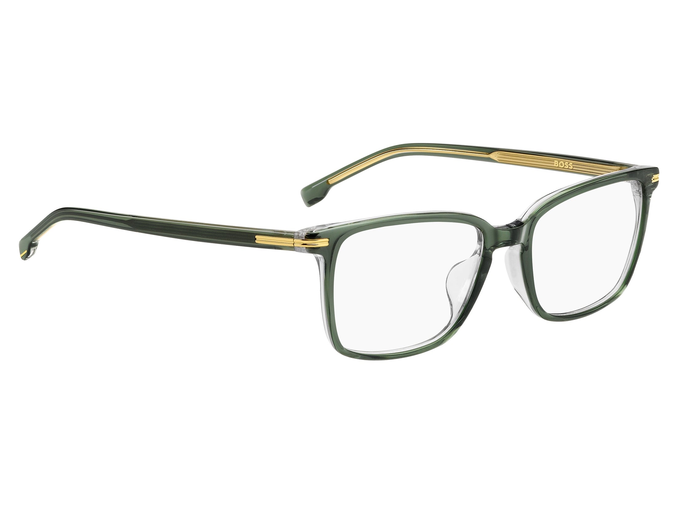 BOSS Square Frames