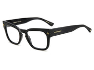 Dsquared Square Frames