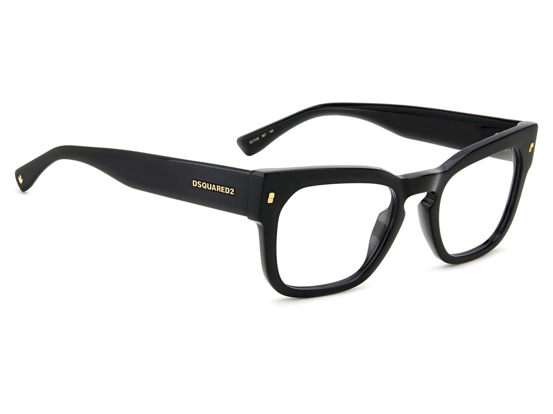 Dsquared Square Frames