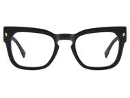 Dsquared Square Frames