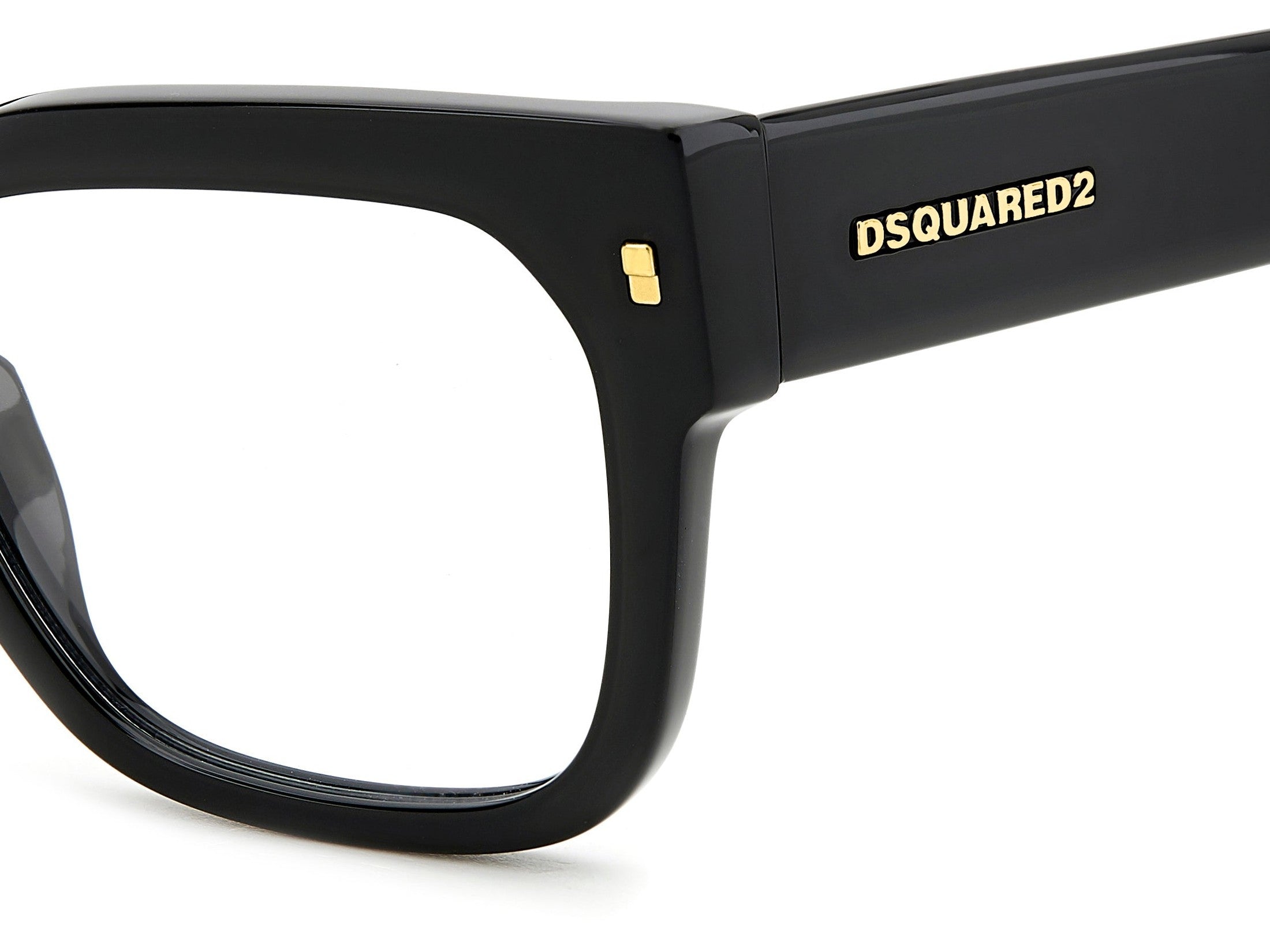 Dsquared Square Frames