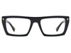 Dsquared Square Frames