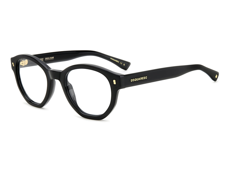dsquared-square-frames-d2-0131