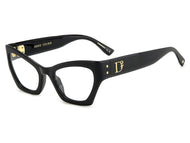 Dsquared Cat-Eye Frames