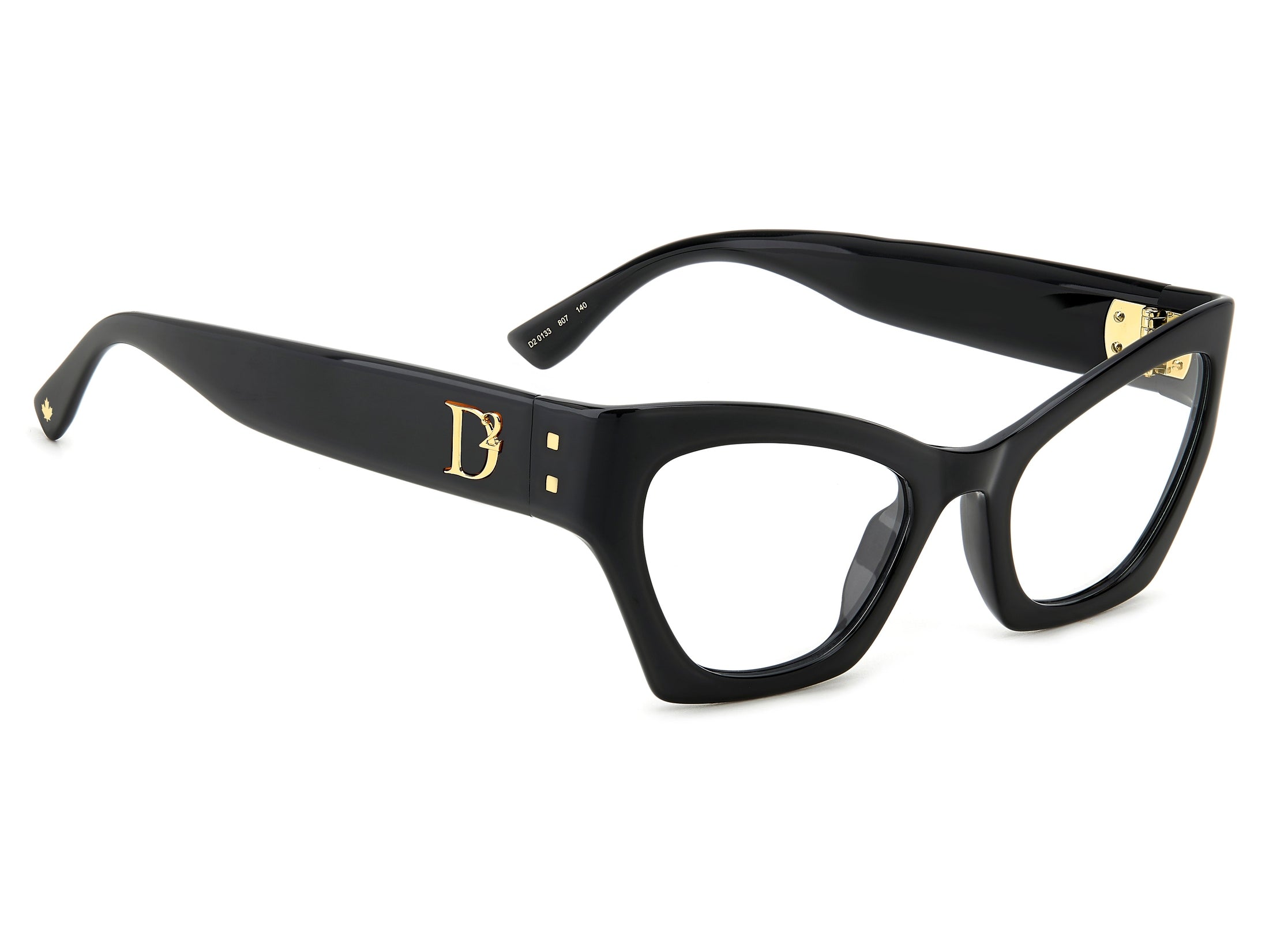 Dsquared Cat-Eye Frames