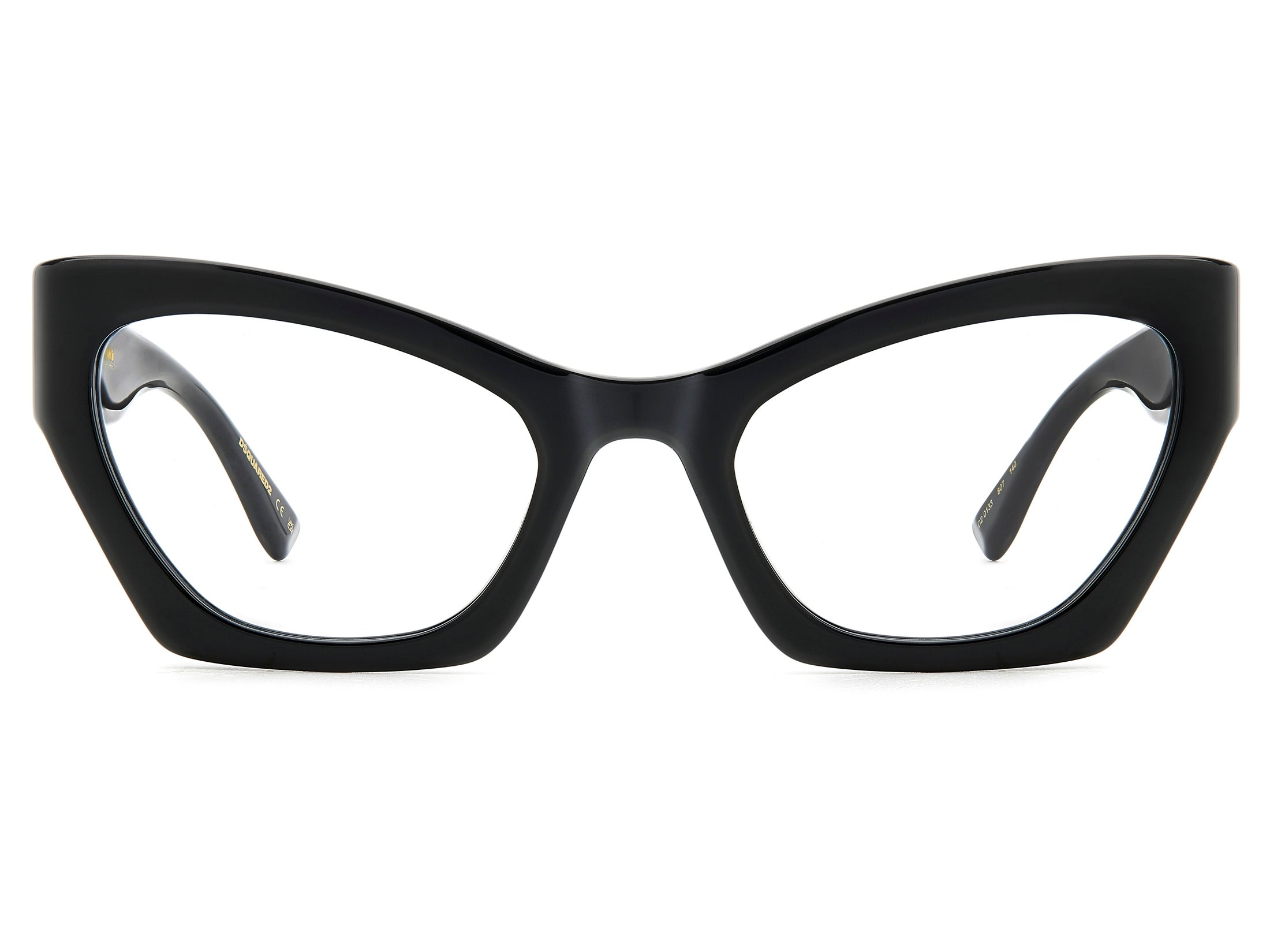 Dsquared Cat-Eye Frames