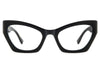 Dsquared Cat-Eye Frames