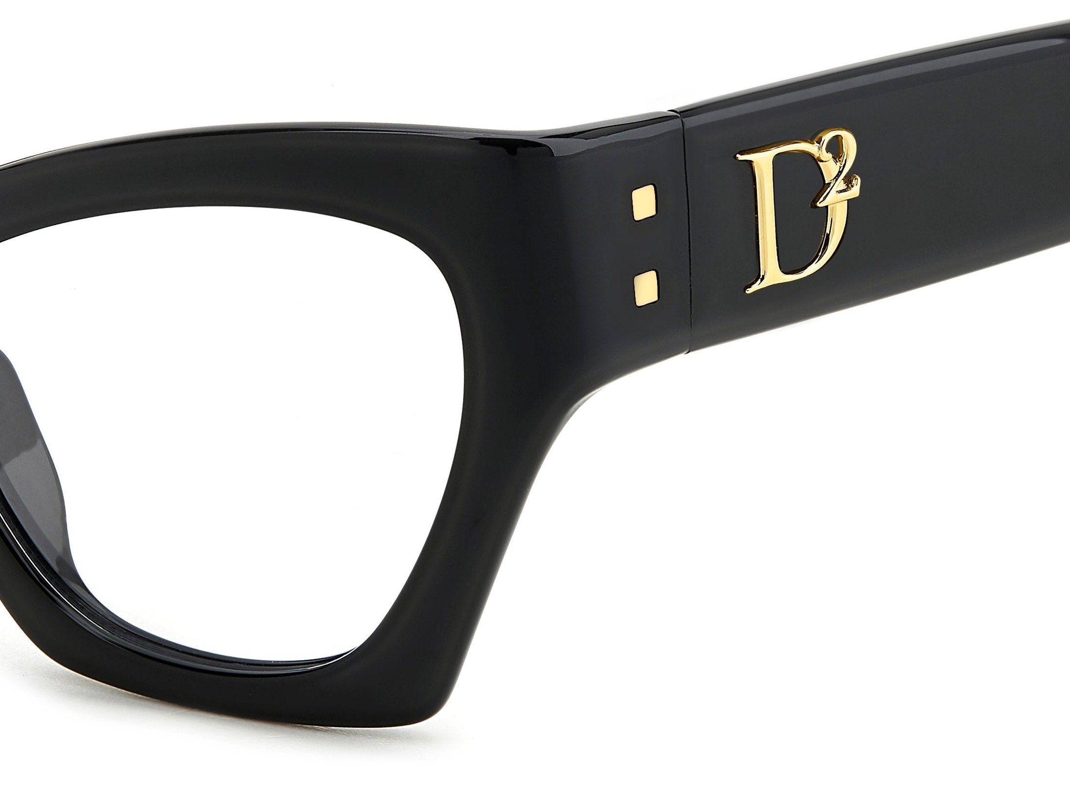 Dsquared Cat-Eye Frames