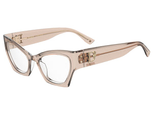 Dsquared Cat-Eye Frames - D2 0133