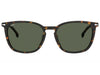 BOSS Square Sunglasses