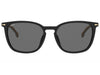 BOSS Square Sunglasses