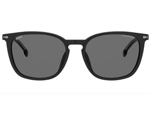 Boss Square Sunglasses - BOSS 1668/F/SK Grey