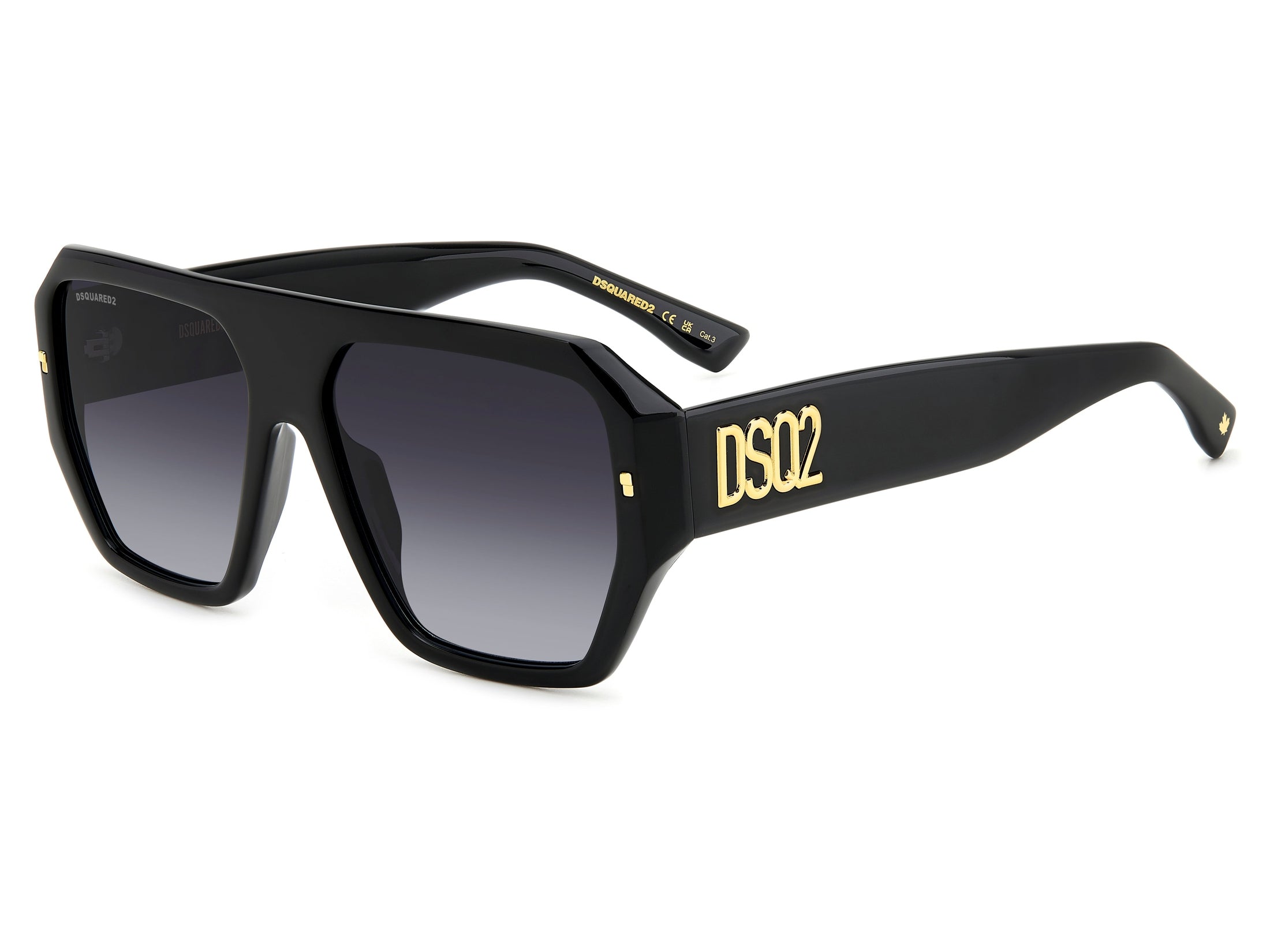 Dsquared Square Sunglasses