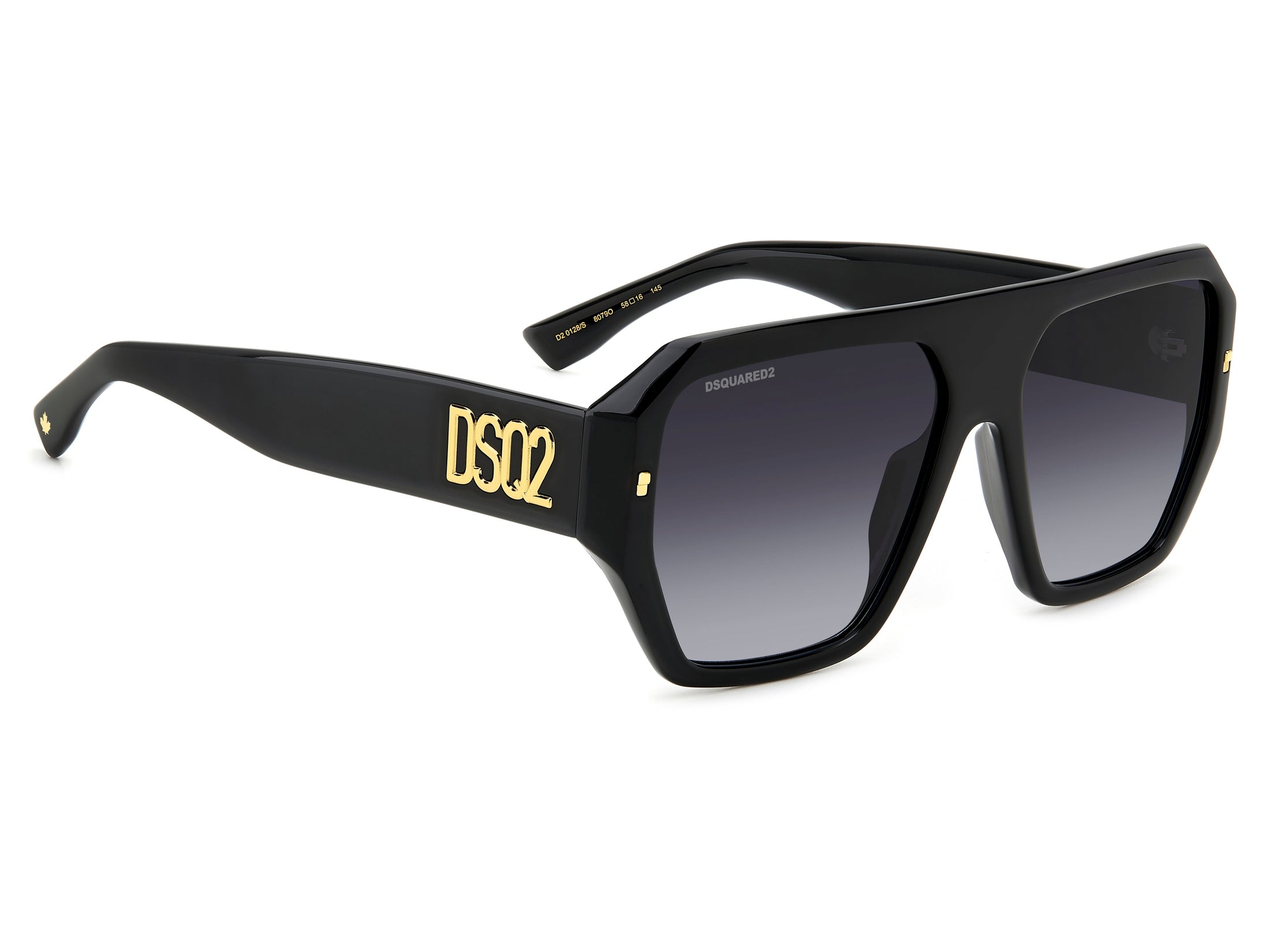 Dsquared Square Sunglasses
