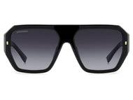 Dsquared Square Sunglasses