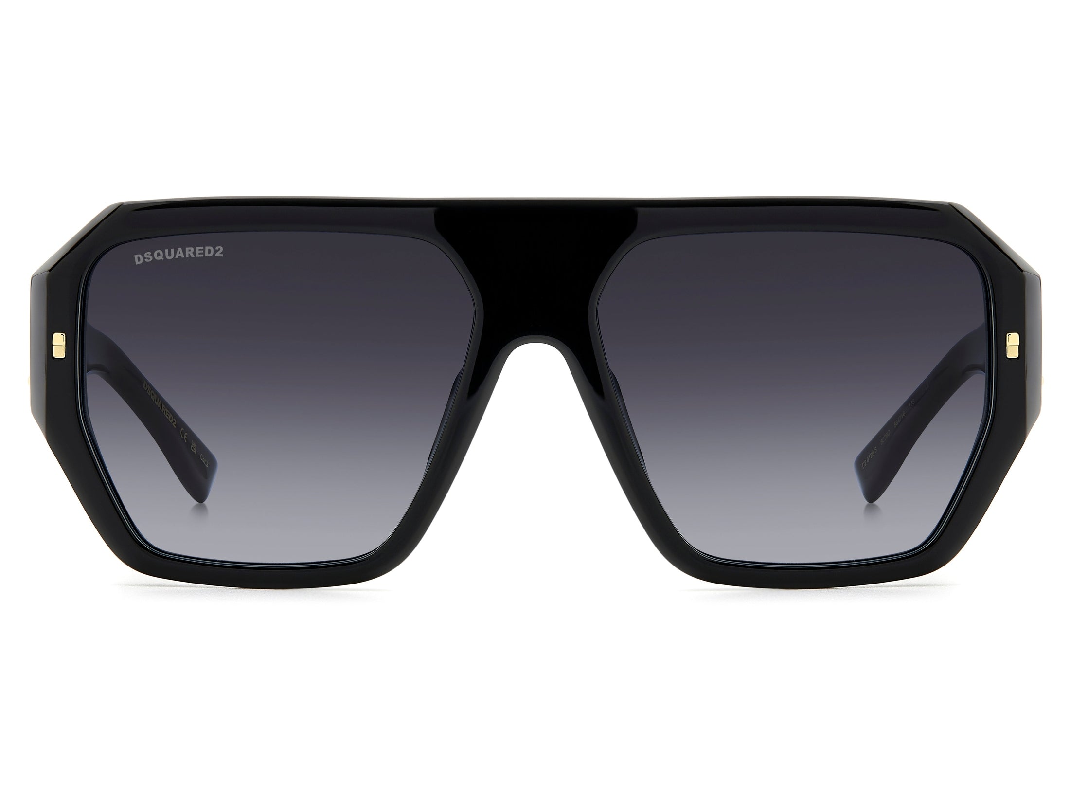 Dsquared Square Sunglasses