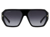 Dsquared Square Sunglasses