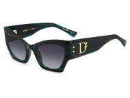 Dsquared Cat-Eye Sunglasses