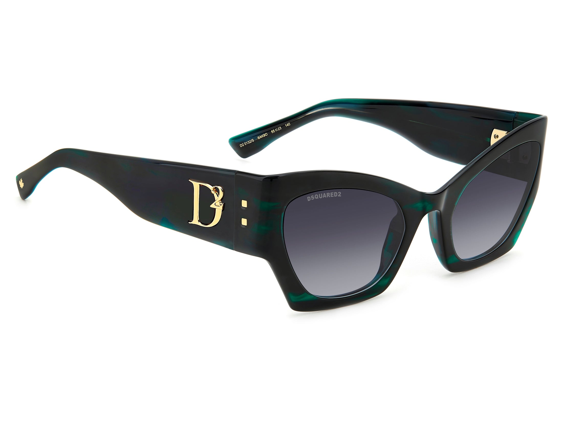 Dsquared Cat-Eye Sunglasses