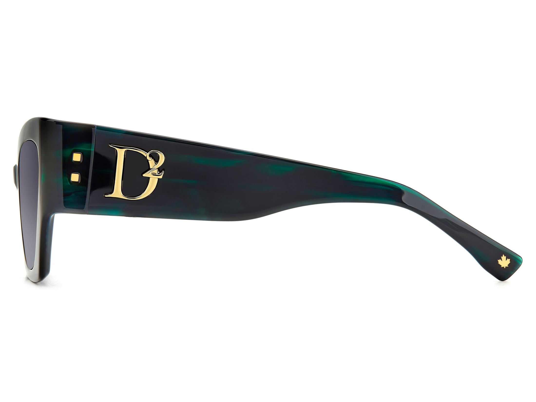 Dsquared Cat-Eye Sunglasses