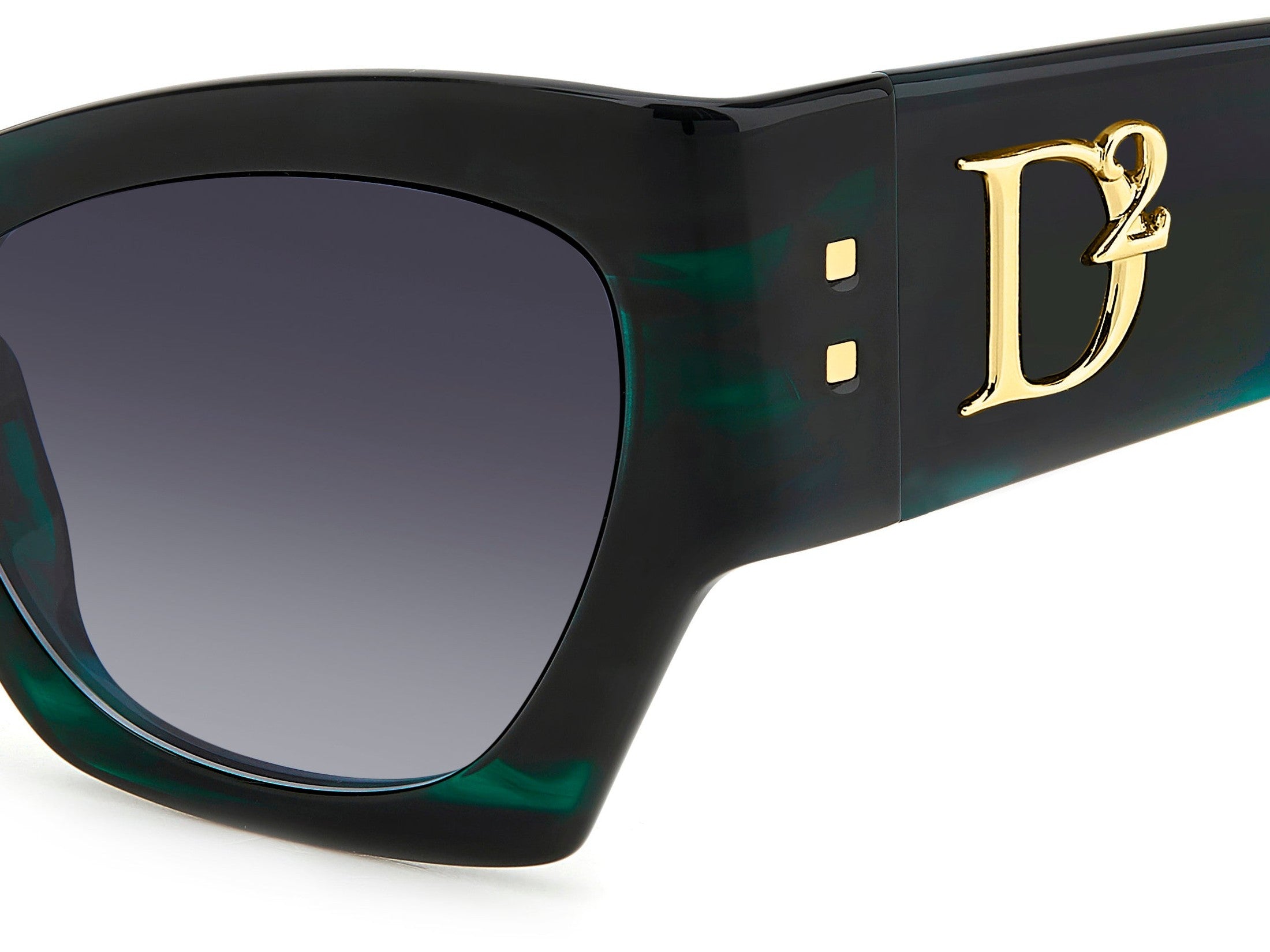 Dsquared Cat-Eye Sunglasses