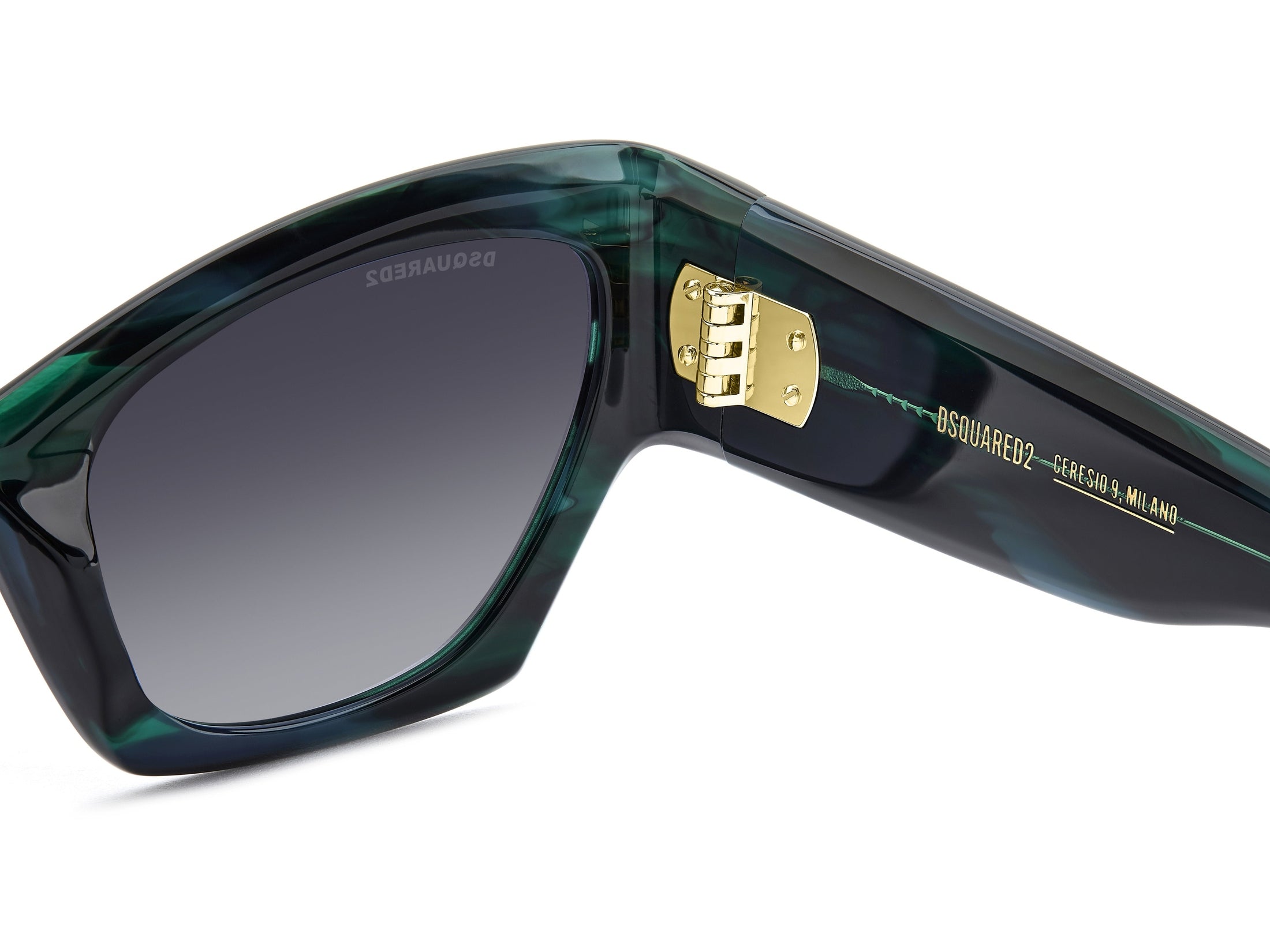 Dsquared Cat-Eye Sunglasses