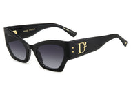 Dsquared Cat-Eye Sunglasses