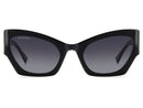 Dsquared Cat-Eye Sunglasses
