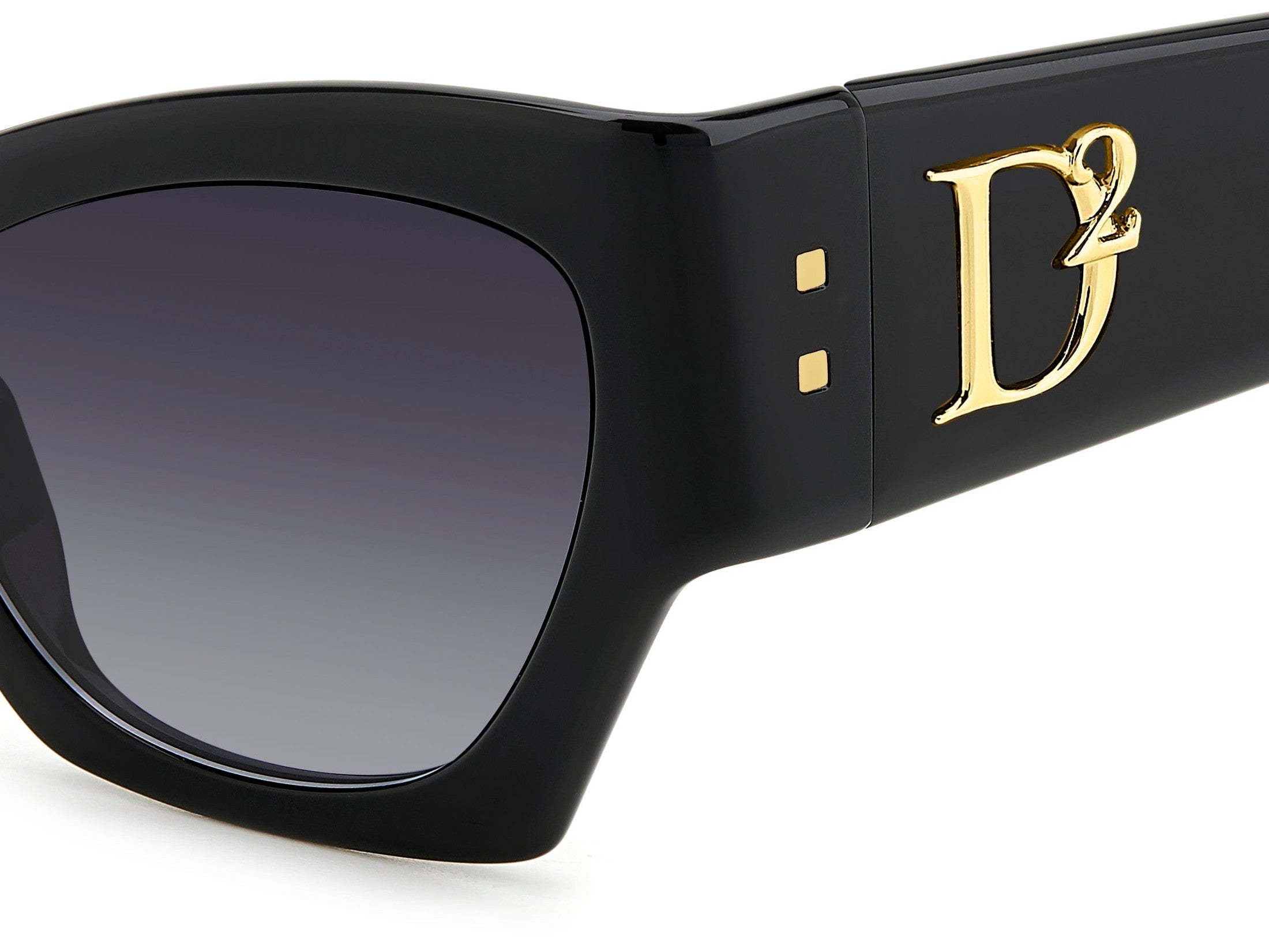 Dsquared Cat-Eye Sunglasses