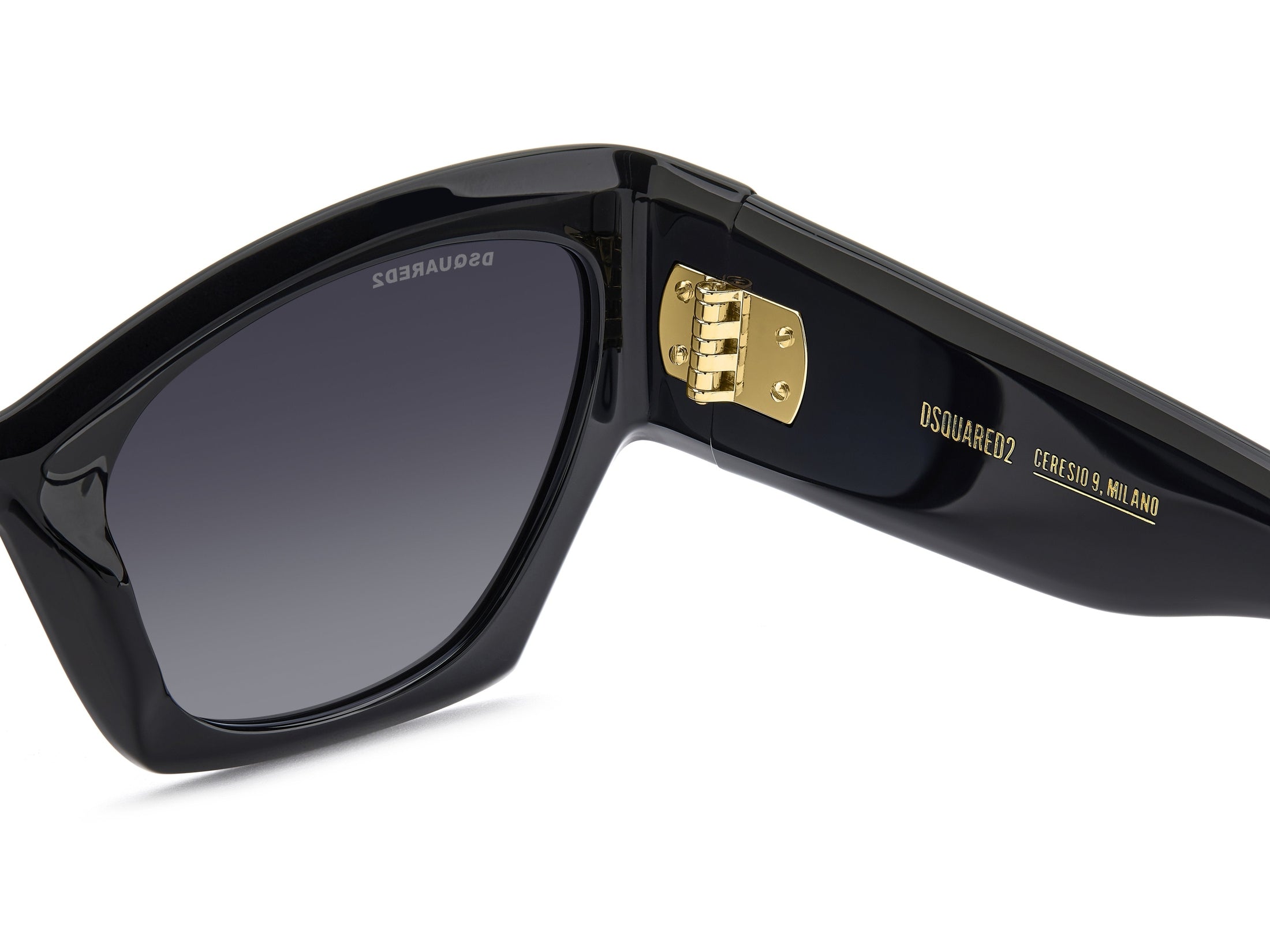 Dsquared Cat-Eye Sunglasses