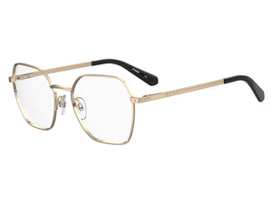 Love Moschino Square Frames - MOL628/TN