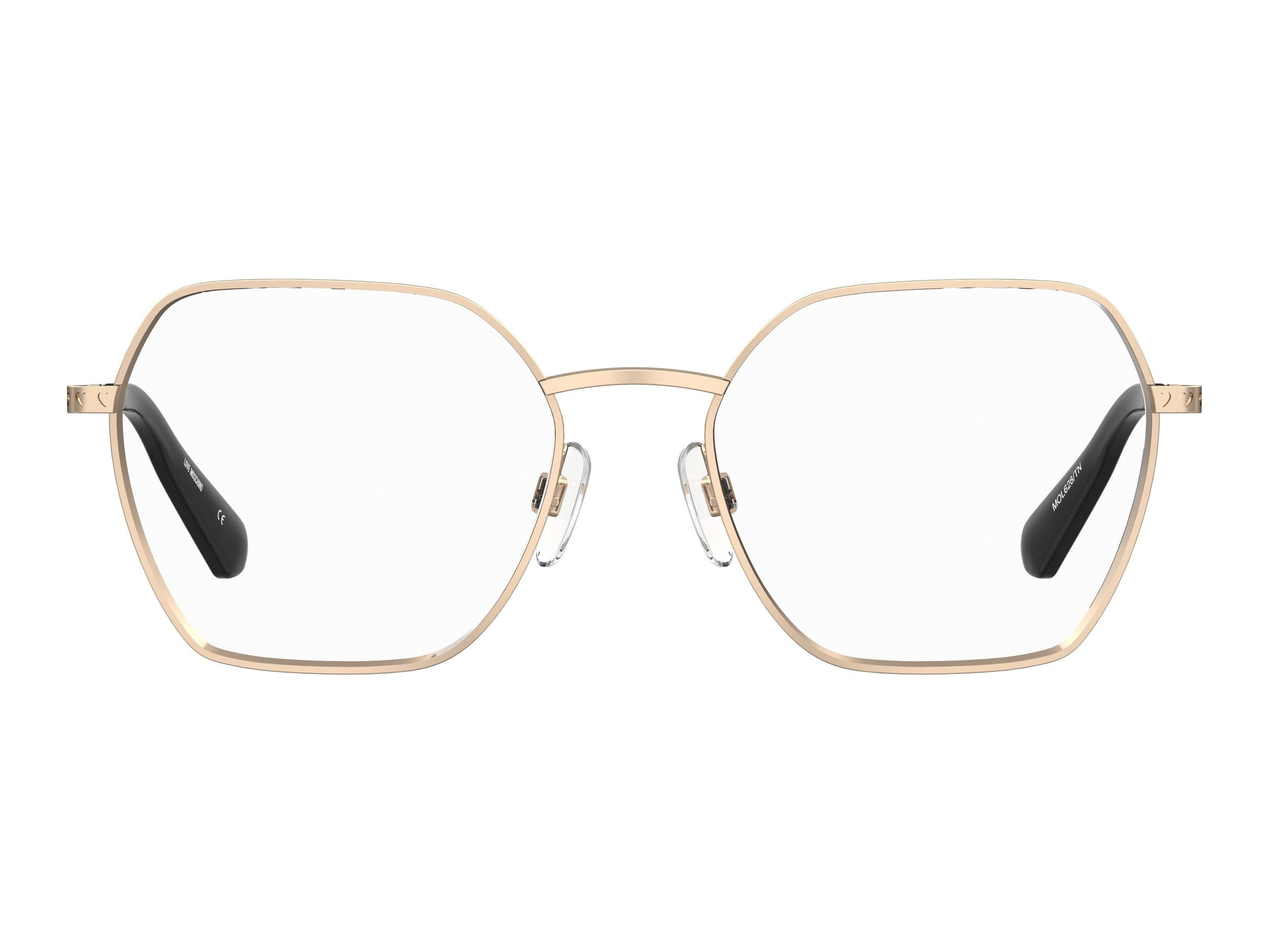 Love Moschino Square Frames