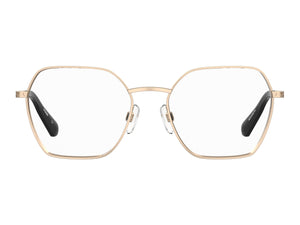 Love Moschino Square Frames - MOL628/TN