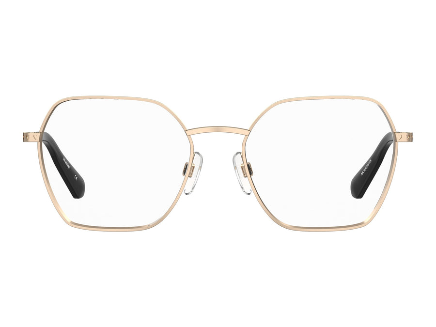 Love Moschino Square Frames - MOL628/TN